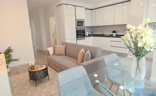 Apartment in Benfica, Lisbon, Portugal 1