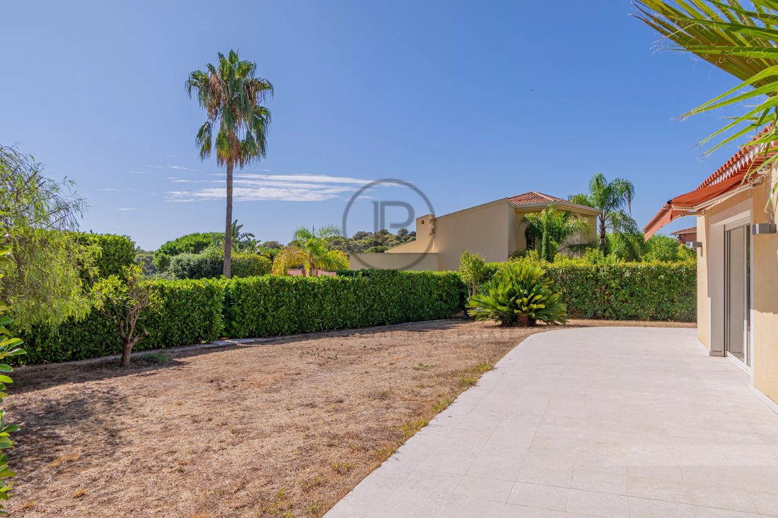 Villa à Mont Boron, Nice, Provence-Alpes-Côte d'Azur 4 - 18756132