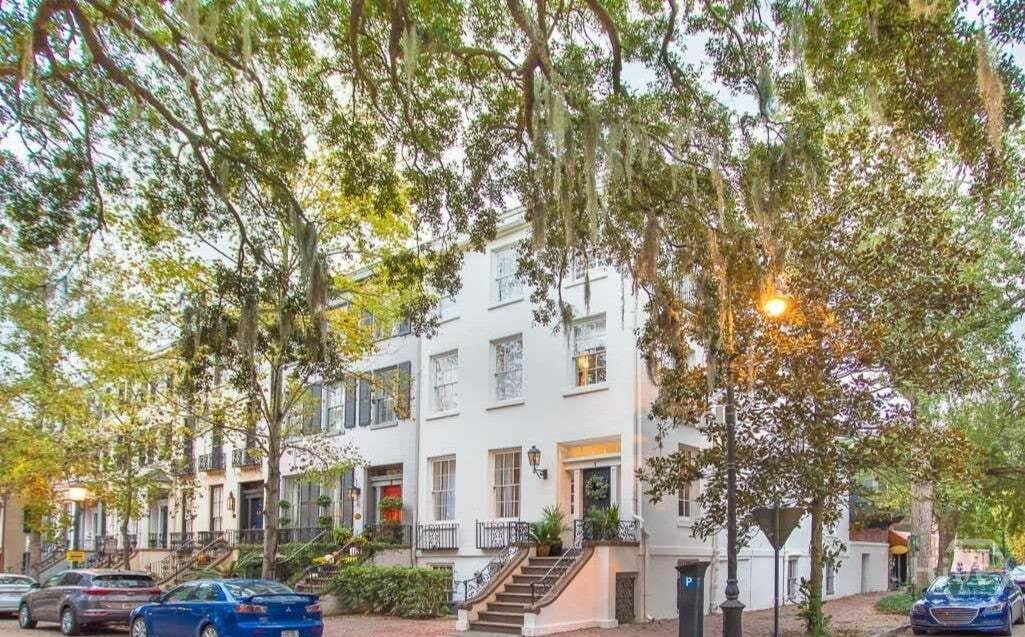 Appartement à Savannah, Géorgie, États-Unis 1 - 18751491