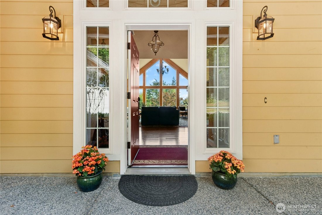 Haus in Snohomish, Washington, Vereinigte Staaten 4 - 18754040