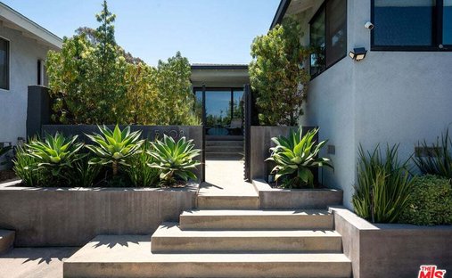 Casa a Culver City, California, Stati Uniti 1