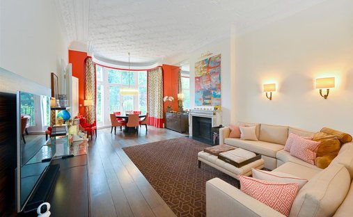 Appartamento a Belsize Park, Camden, Inghilterra 1