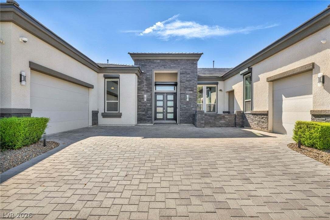 Casa en Henderson, Nevada, Estados Unidos 3 - 18754290