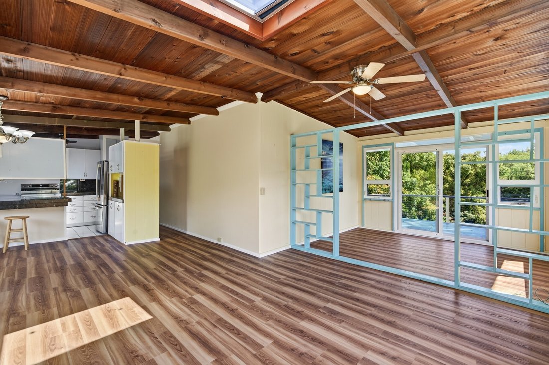 Casa a Kaneohe, Hawaii, Stati Uniti 5 - 18750218