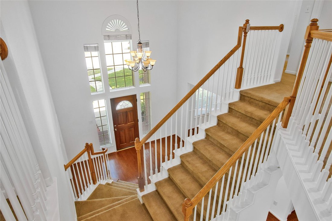 House in Friendswood, Texas, United States 5 - 18757152