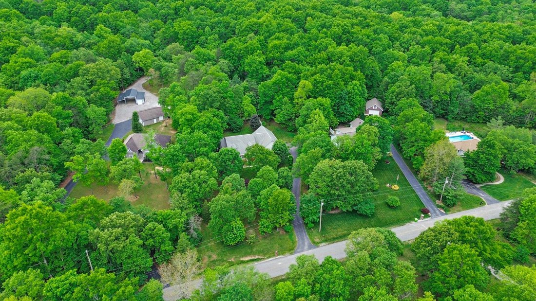 House in Crossville, Tennessee, United States 4 - 18748649