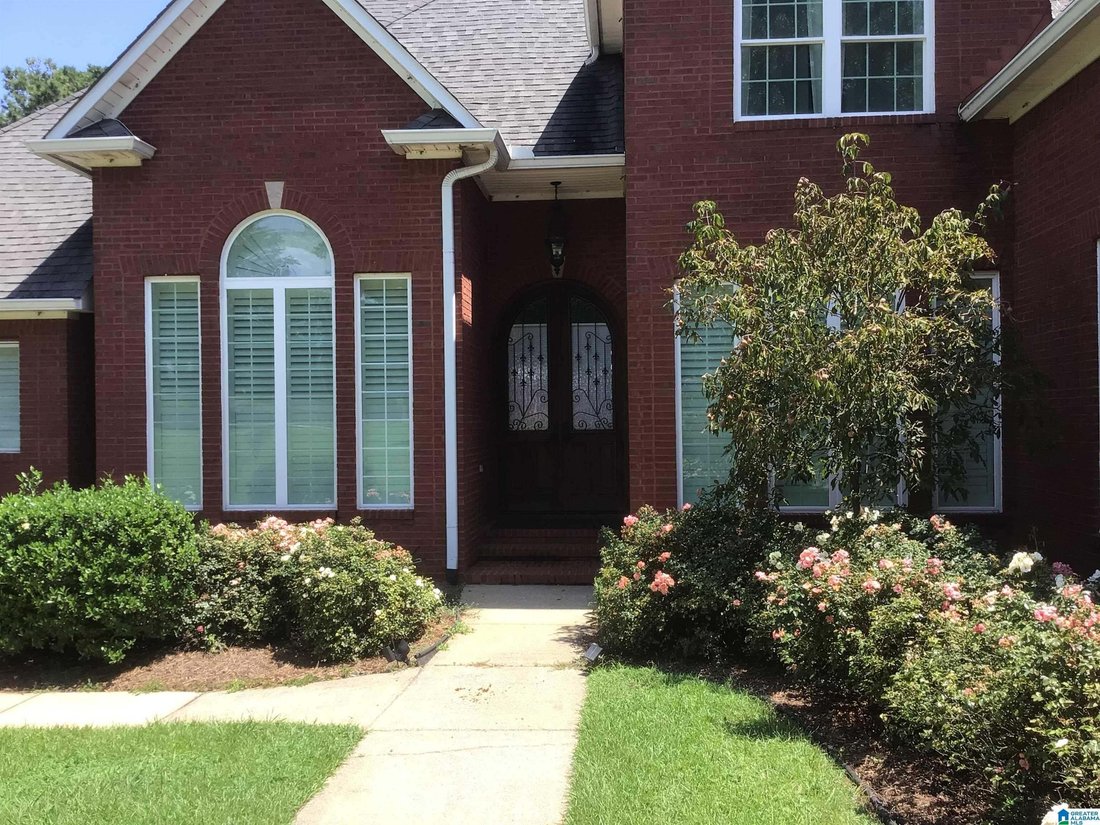 Casa en Talladega, Alabama, Estados Unidos 3 - 18758490