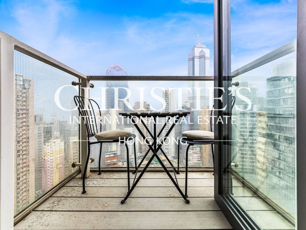 Appartement à Hong-Kong, Hong Kong 5 - 18671051