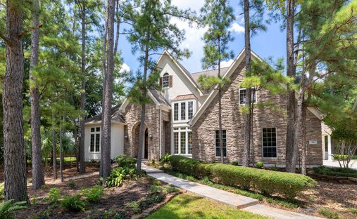 Casa a The Woodlands, Texas, Stati Uniti 1