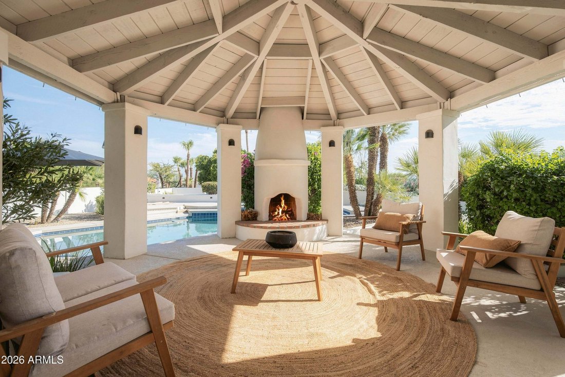 Casa en Scottsdale, Arizona, Estados Unidos 4 - 18752769