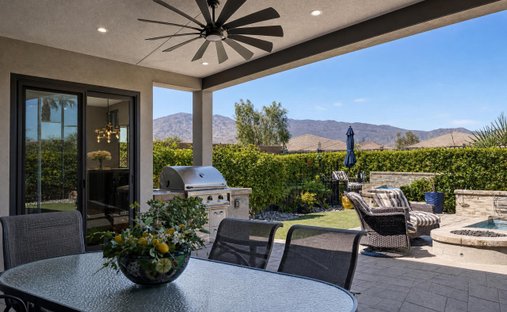House in Indio, California, United States 1