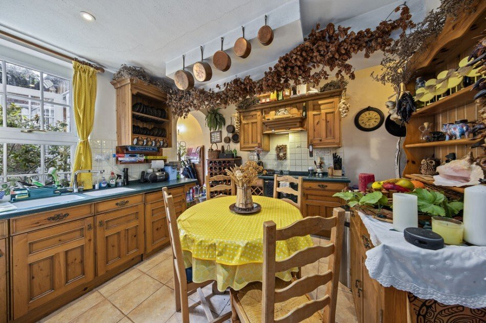 Casa en Molesey Este, Elmbridge, Inglaterra 4 - 18759984