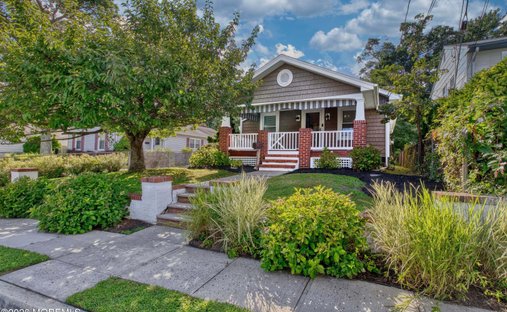 Haus in Neptune City, New Jersey, Vereinigte Staaten 1