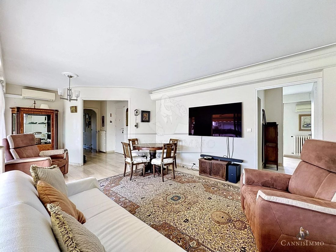 Appartement à Vallergues, Cannes, France 2 - 18756095