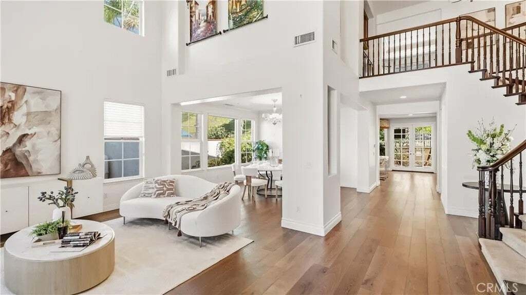 Casa en Yorba Linda, California, Estados Unidos 3 - 18754394