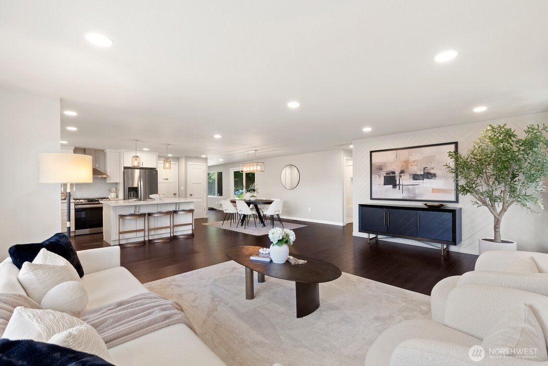 Haus in Bothell, Washington, Vereinigte Staaten 4 - 18754038