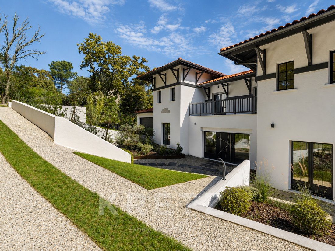 Villa in Le Moulleau-Les Abatilles, Arcachon, France 5 - 18759669