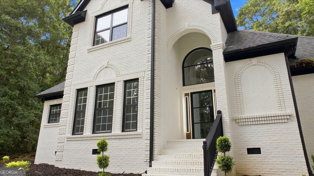 Casa a Jonesboro, Georgia, Stati Uniti 5 - 18757075