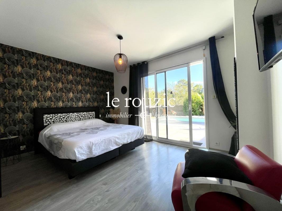 Casa a Nord, Caudan, Francia 4 - 18752963