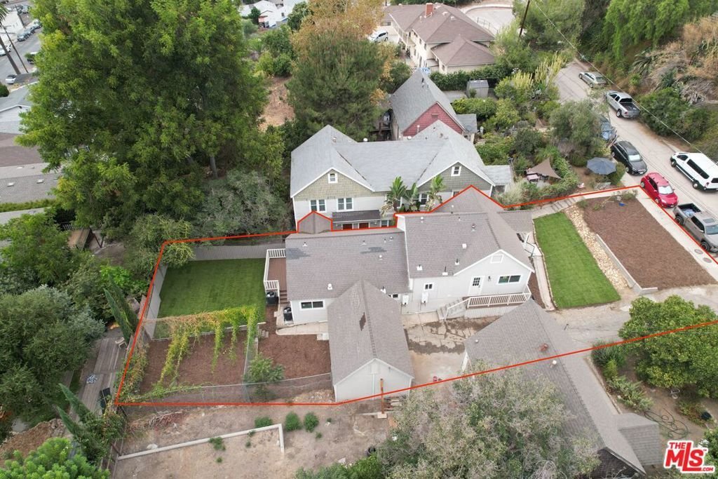 Casa a Los Angeles, California, Stati Uniti 2 - 18750809