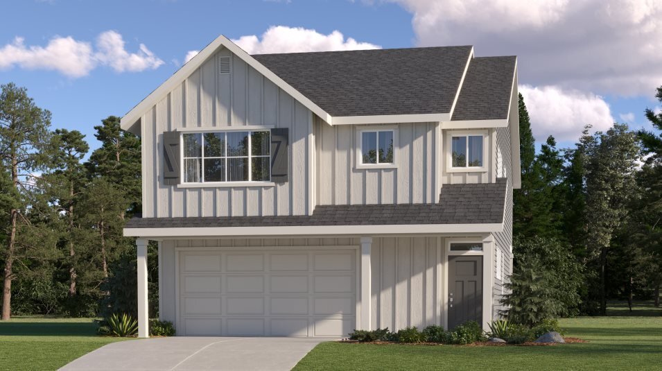Casa en Tualatin, Oregón, Estados Unidos 1 - 18756352