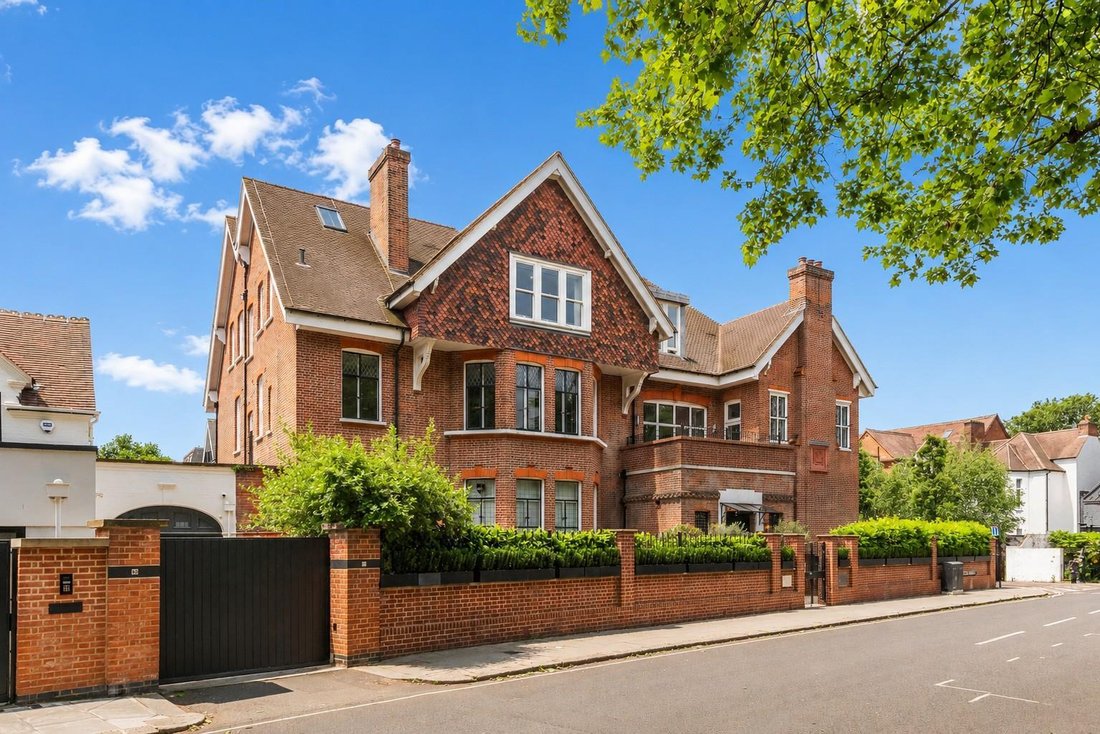 Apartment in Hamstead, Shalfleet, England 1 - 18761174