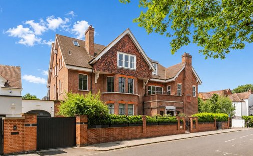 Apartamento en Hamstead, Shalfleet, Inglaterra 1