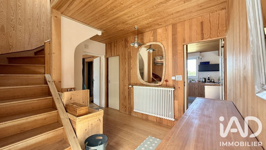 House in Centre Bourg, Sene, France 4 - 18759580