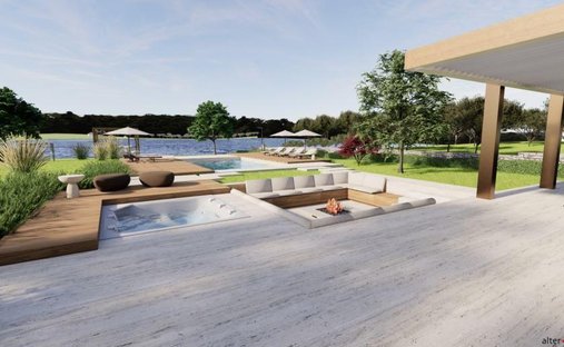 Villa in Medulin, Istria County, Croatia 1