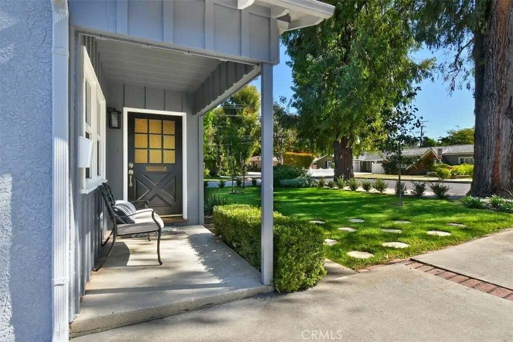Casa en Los Ángeles, California, Estados Unidos 3 - 18751638