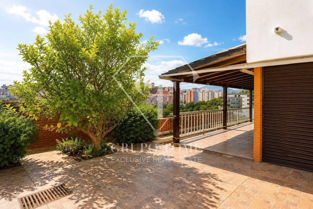 Villa à Ekialdea, Saint-Sébastien, Espagne 2 - 18755098