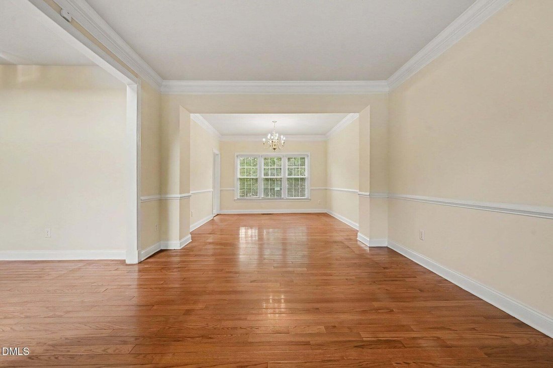 Casa a Raleigh, Carolina del Nord, Stati Uniti 5 - 18755868
