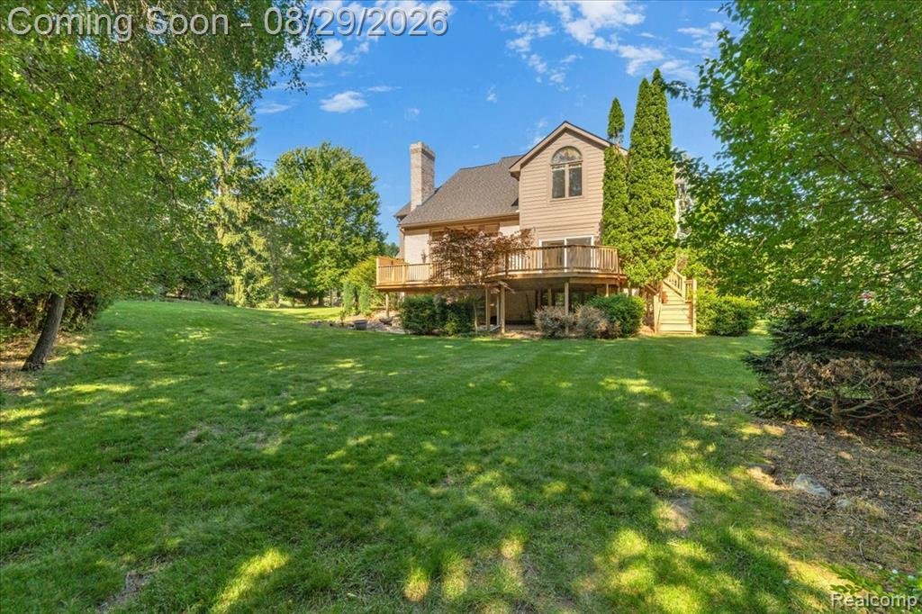 Maison à Rochester, Michigan, États-Unis 5 - 18758241