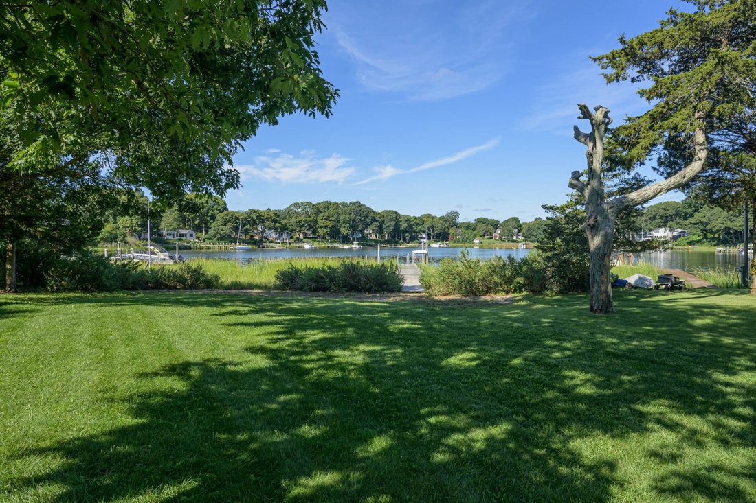 Casa en Peconic, Nueva York, Estados Unidos 5 - 18751439