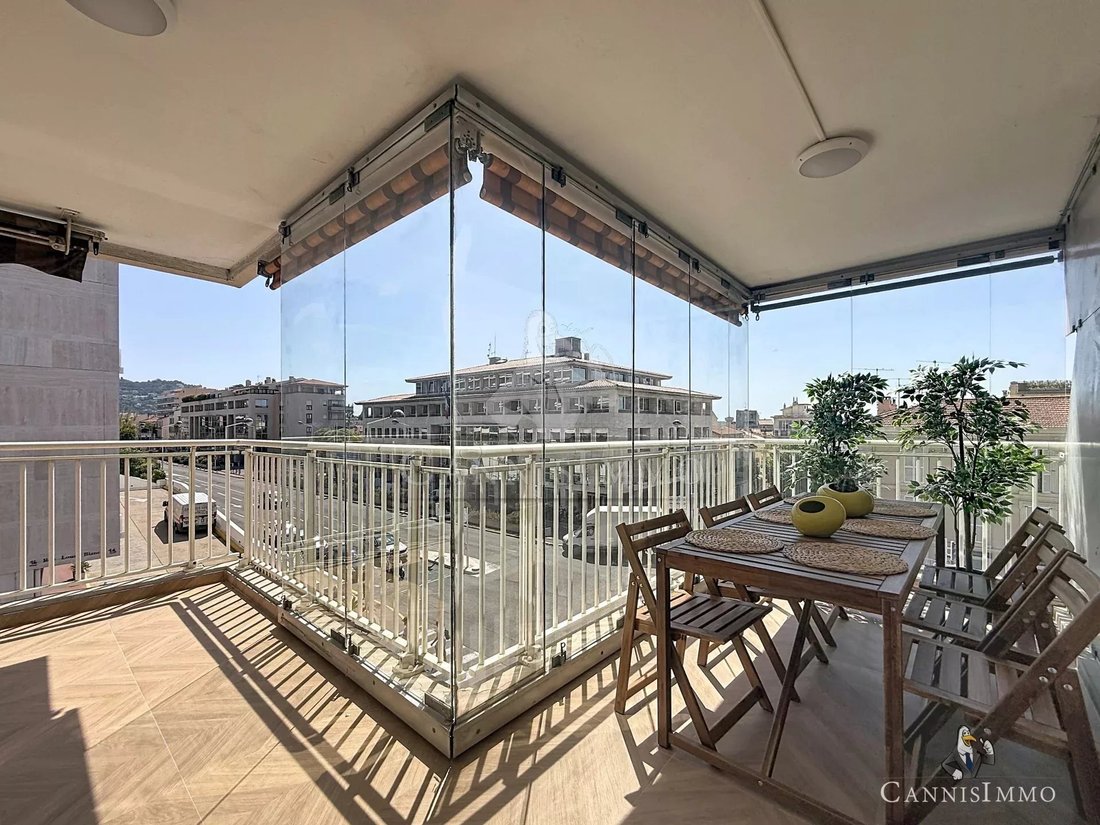 Appartement à Cannes, Provence-Alpes-Côte d'Azur, France 5 - 18756100
