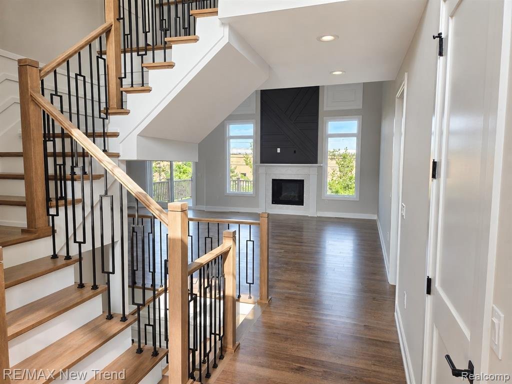 Appartement à Novi, Michigan, États-Unis 3 - 18748562