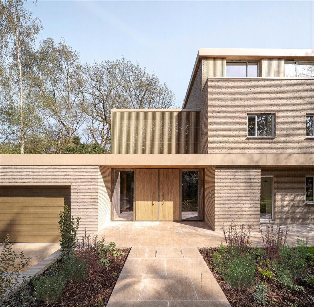 Casa en Hamstead, Shalfleet, Inglaterra 2 - 18761002