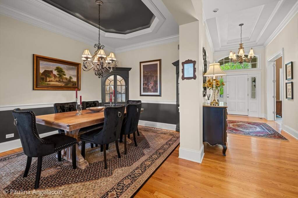 House in Barrington Hills, Illinois, United States 5 - 18753899
