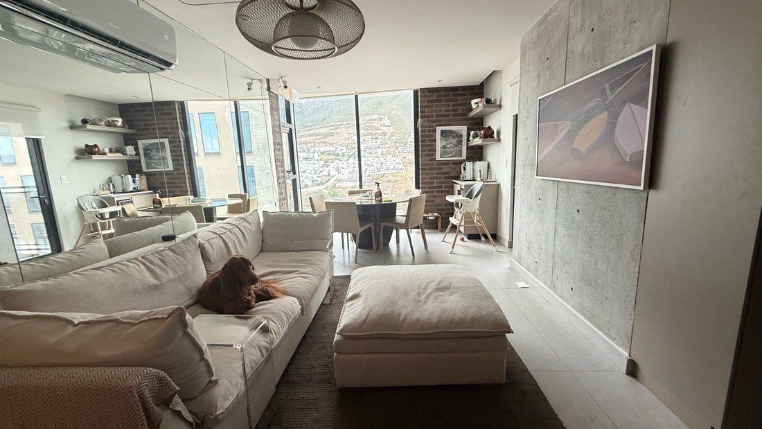 Apartment in Santa Catarina, Nuevo Leon, Mexico 2 - 18756762