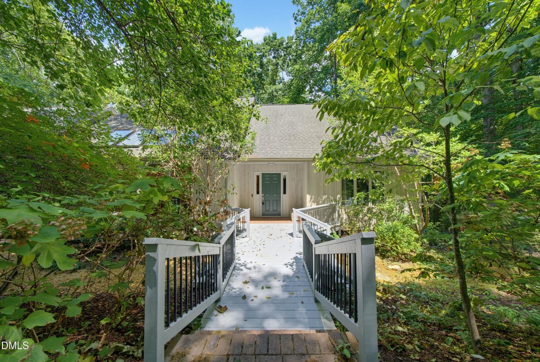 Casa en Raleigh, Carolina del Norte, Estados Unidos 1 - 18759489