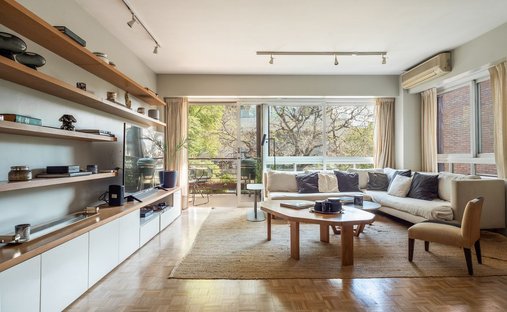 Apartamento en Buenos Aires, Buenos Aires, Argentina 1