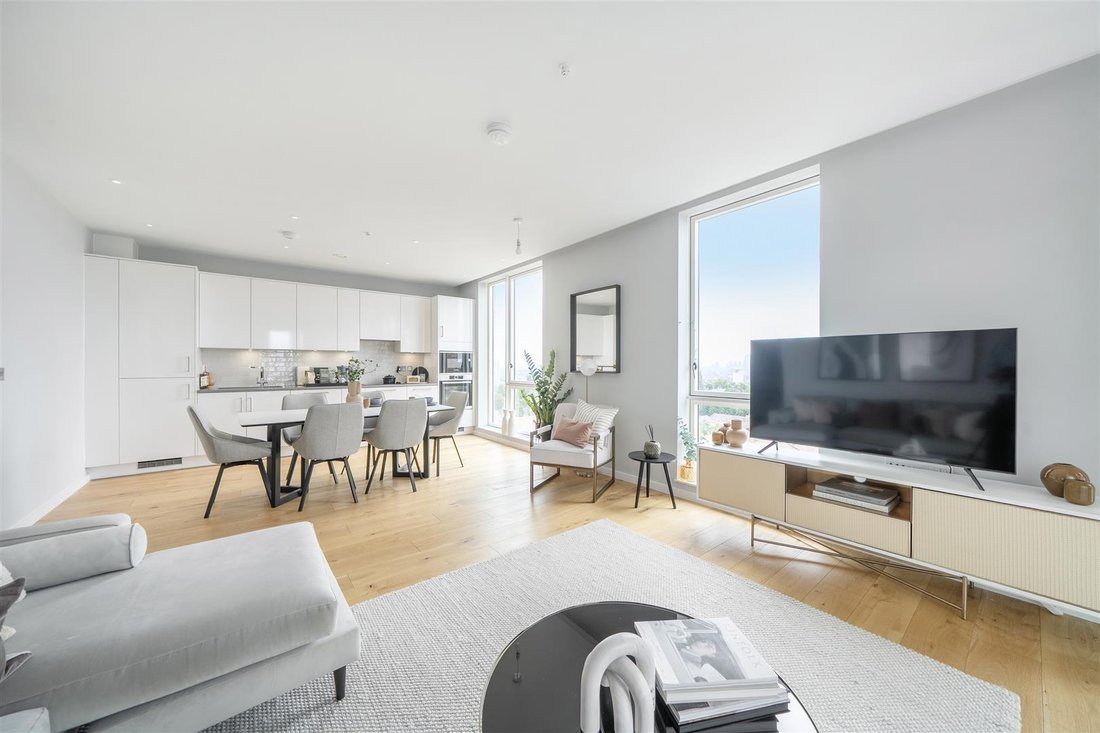 Appartement à Belsize Park, Camden, Angleterre 3 - 18761168