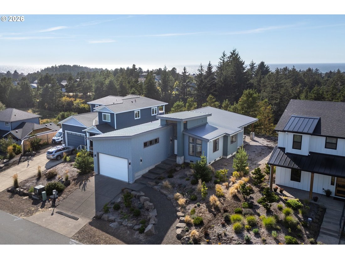 Maison à Manzanita, Oregon, États-Unis 2 - 18754521
