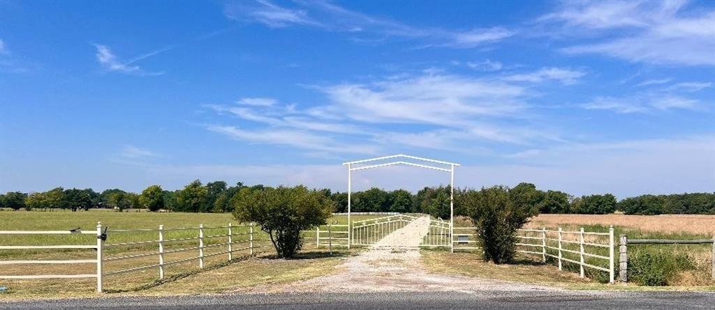 Rancho en Blue Ridge, Texas, Estados Unidos 4 - 18736306