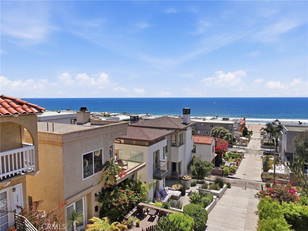 Maison à Manhattan Beach, Californie, États-Unis 2 - 18332417