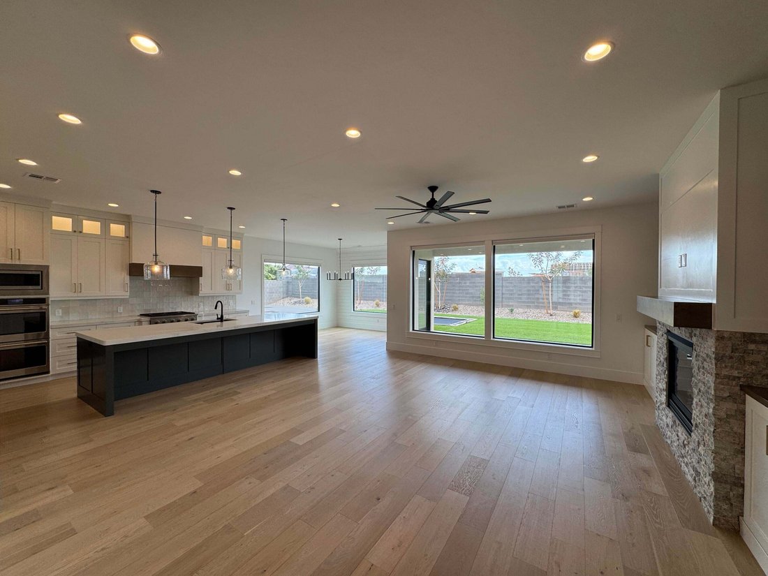 Casa a Washington, Utah, Stati Uniti 3 - 18750578