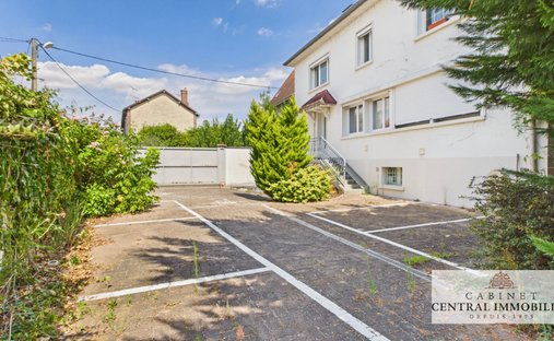 Romilly-sur-Seine, Gran Este, Francia 1