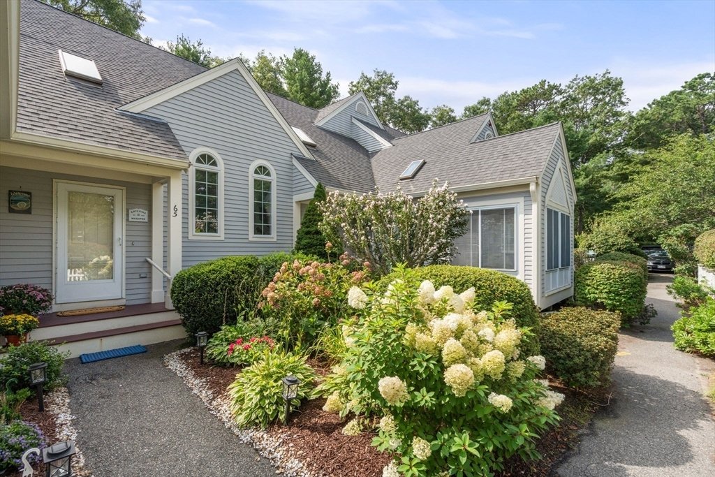 Condominio a Mashpee, Massachusetts, Stati Uniti 4 - 18752461