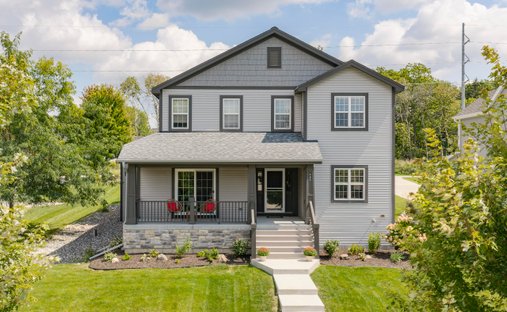 Casa en Delafield, Wisconsin, Estados Unidos 1
