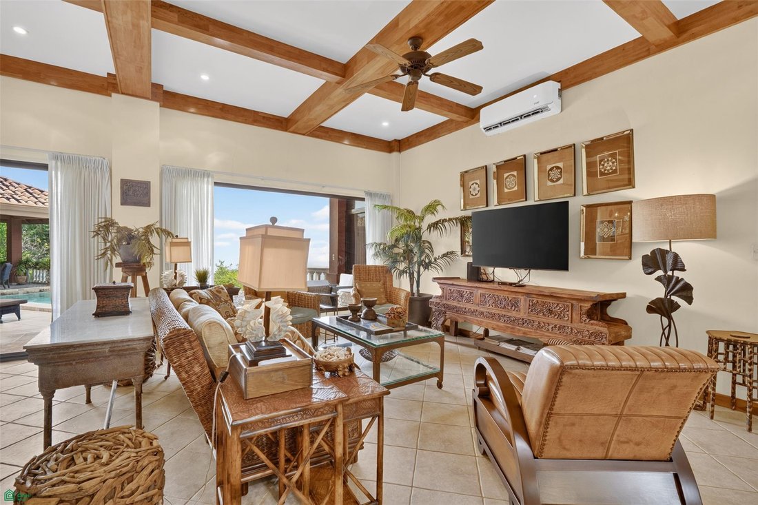 House in Playa Flamingo, Guanacaste Province, Costa Rica 4 - 18584291